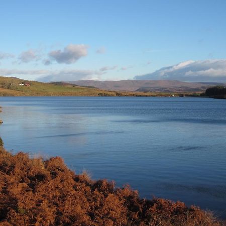 Allt Na Breac Hotel Kames  Exterior photo