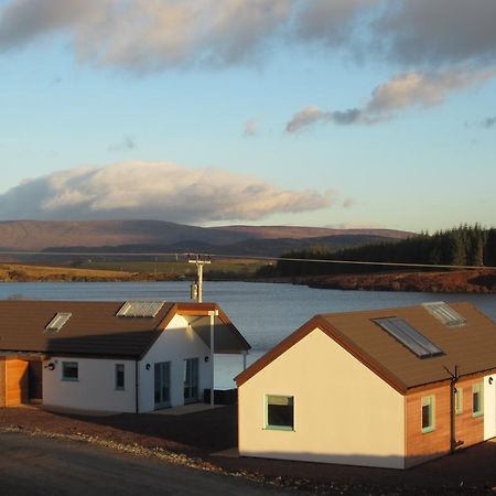 Allt Na Breac Hotel Kames  Exterior photo