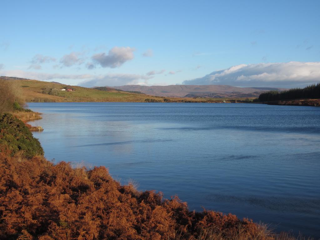 Allt Na Breac Hotel Kames  Exterior photo