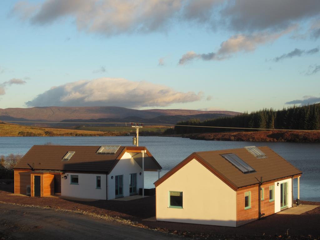 Allt Na Breac Hotel Kames  Exterior photo